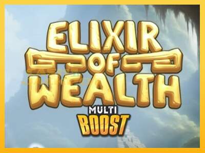 Срећа је на вашој страни са уређајем Elixir of Wealth