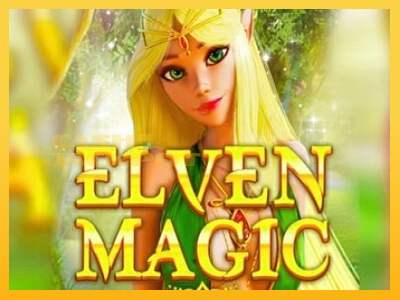 Срећа је на вашој страни са уређајем Elven Magic