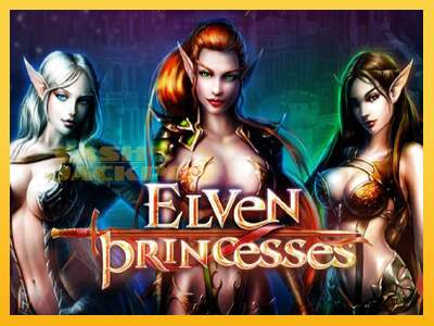 Срећа је на вашој страни са уређајем Elven Princesses