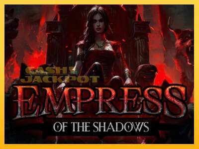 Срећа је на вашој страни са уређајем Empress of the Shadows