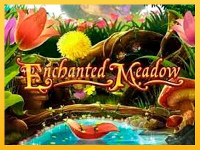 Срећа је на вашој страни са уређајем Enchanted Meadow