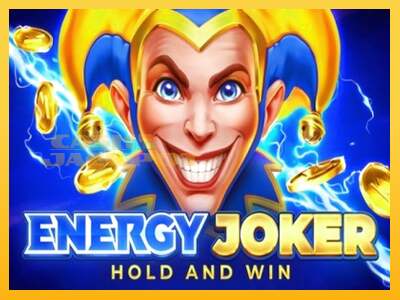 Срећа је на вашој страни са уређајем Energy Joker