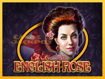 Срећа је на вашој страни са уређајем English Rose