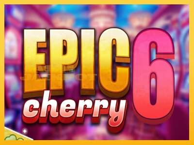 Срећа је на вашој страни са уређајем Epic Cherry 6