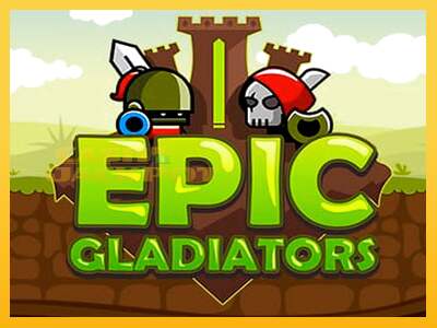 Срећа је на вашој страни са уређајем Epic Gladiators