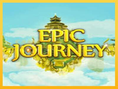 Срећа је на вашој страни са уређајем Epic Journey