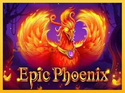 Срећа је на вашој страни са уређајем Epic Phoenix