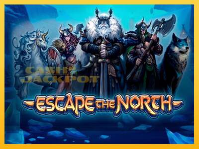 Срећа је на вашој страни са уређајем Escape The North