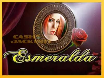 Срећа је на вашој страни са уређајем Esmeralda