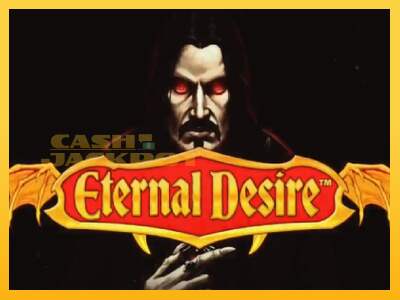 Срећа је на вашој страни са уређајем Eternal Desire