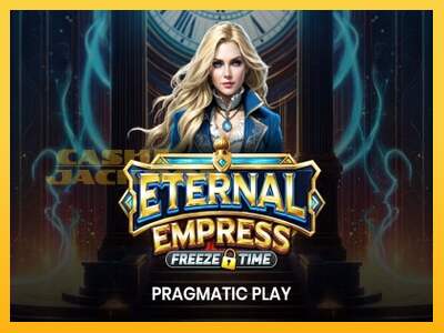 Срећа је на вашој страни са уређајем Eternal Empress Freeze Time