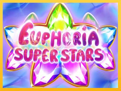 Срећа је на вашој страни са уређајем Euphoria Super Stars