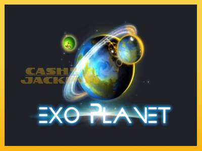 Срећа је на вашој страни са уређајем Exo Planet