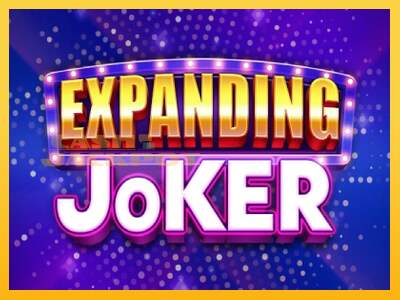 Срећа је на вашој страни са уређајем Expanding Joker