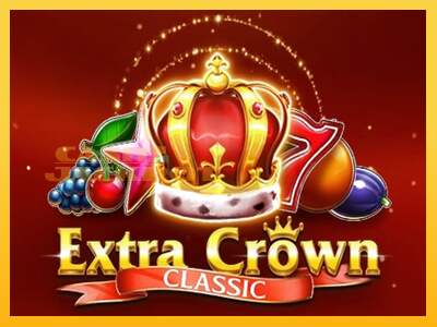 Срећа је на вашој страни са уређајем Extra Crown Classic