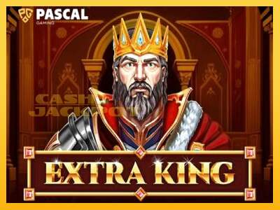 Срећа је на вашој страни са уређајем Extra King