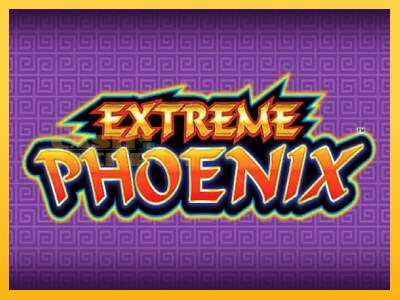 Срећа је на вашој страни са уређајем Extreme Phoenix