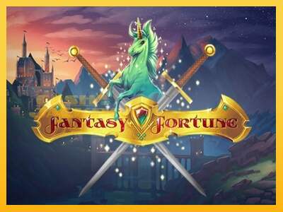 Срећа је на вашој страни са уређајем Fantasy Fortune