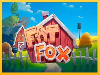 Срећа је на вашој страни са уређајем Fat Fox