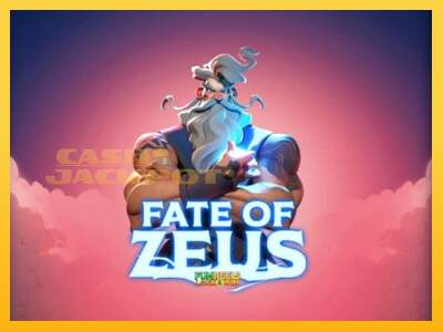 Срећа је на вашој страни са уређајем Fate of Zeus