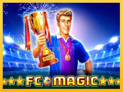 Срећа је на вашој страни са уређајем FC Magic