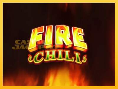 Срећа је на вашој страни са уређајем Fire Chili