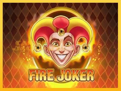 Срећа је на вашој страни са уређајем Fire Joker