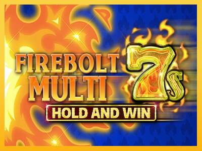 Срећа је на вашој страни са уређајем Firebolt Multi 7s Hold and Win