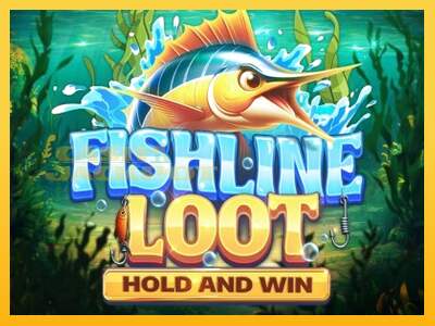 Срећа је на вашој страни са уређајем Fishline Loot Hold and Win