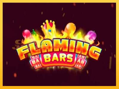 Срећа је на вашој страни са уређајем Flaming Bars