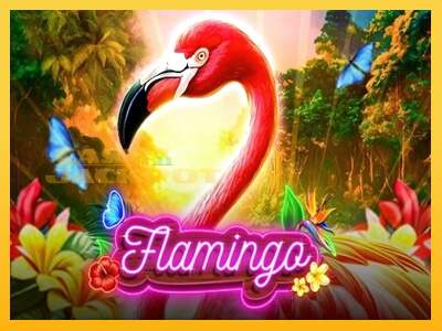 Срећа је на вашој страни са уређајем Flamingo