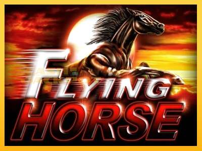 Срећа је на вашој страни са уређајем Flying Horse