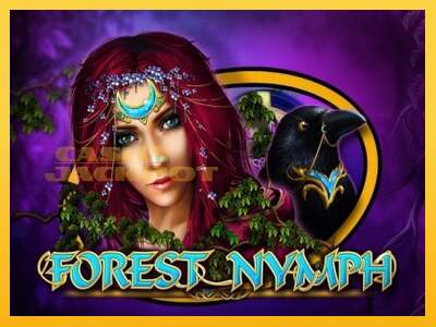 Срећа је на вашој страни са уређајем Forest Nymph