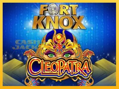 Срећа је на вашој страни са уређајем Fort Knox Cleopatra