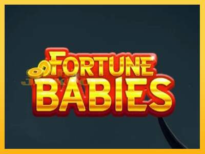 Срећа је на вашој страни са уређајем Fortune Babies