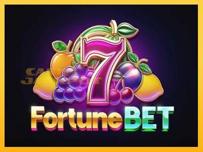 Срећа је на вашој страни са уређајем Fortune Bet