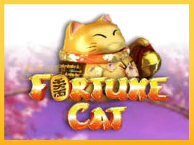 Срећа је на вашој страни са уређајем Fortune Cat