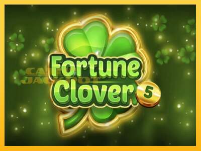 Срећа је на вашој страни са уређајем Fortune Clover 5