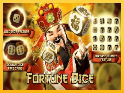 Срећа је на вашој страни са уређајем Fortune Dice