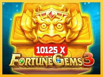 Срећа је на вашој страни са уређајем Fortune Gems 3