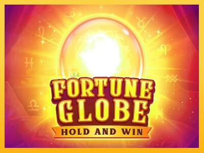 Срећа је на вашој страни са уређајем Fortune Globe