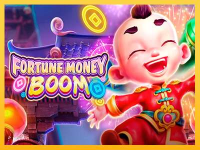 Срећа је на вашој страни са уређајем Fortune Money Boom