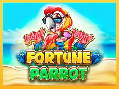 Срећа је на вашој страни са уређајем Fortune Parrot