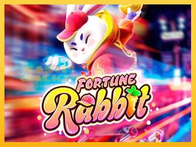 Срећа је на вашој страни са уређајем Fortune Rabbit