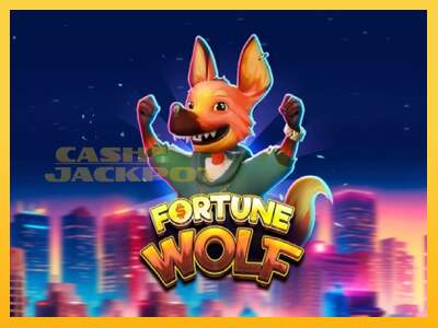 Срећа је на вашој страни са уређајем Fortune Wolf