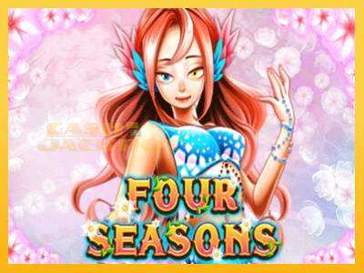 Срећа је на вашој страни са уређајем Four Seasons