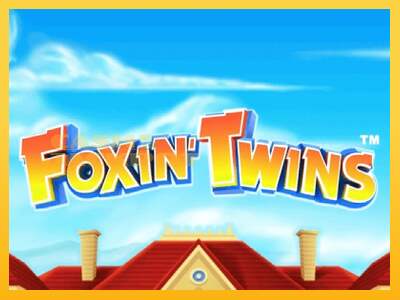 Срећа је на вашој страни са уређајем Foxin Twins