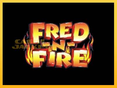 Срећа је на вашој страни са уређајем Fred-N-Fire