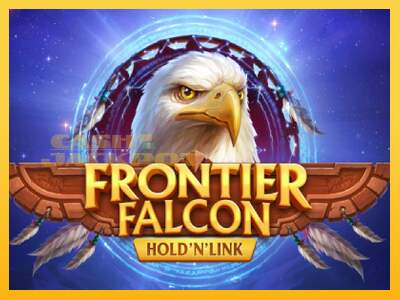 Срећа је на вашој страни са уређајем Frontier Falcon Hold N Link