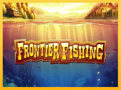 Срећа је на вашој страни са уређајем Frontier Fishing